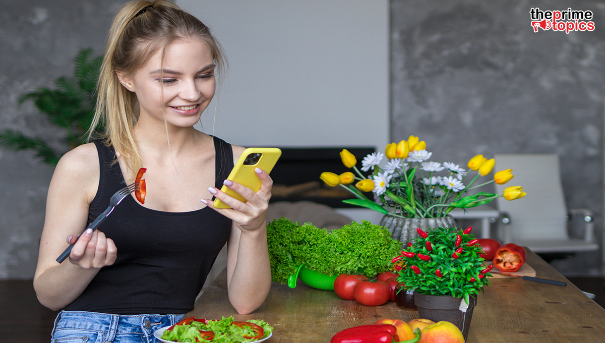 healthy eating tips